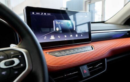 Haval Jolion, 2026 год, 2 424 510 рублей, 4 фотография