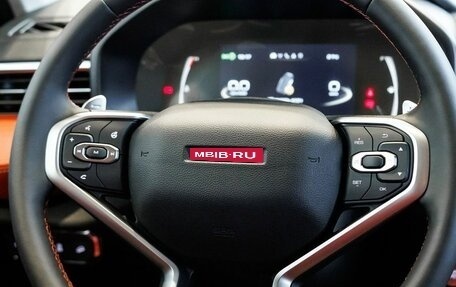 Haval Jolion, 2026 год, 2 424 510 рублей, 15 фотография