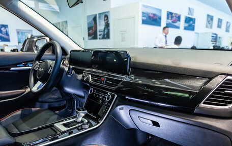 KIA Seltos I, 2025 год, 3 500 000 рублей, 19 фотография