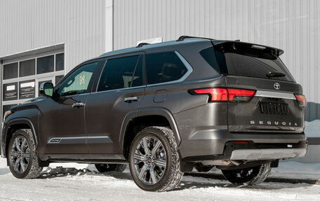 Toyota Sequoia, 2025 год, 15 950 000 рублей, 2 фотография