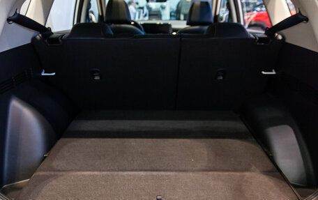 KIA Seltos I, 2025 год, 3 500 000 рублей, 22 фотография