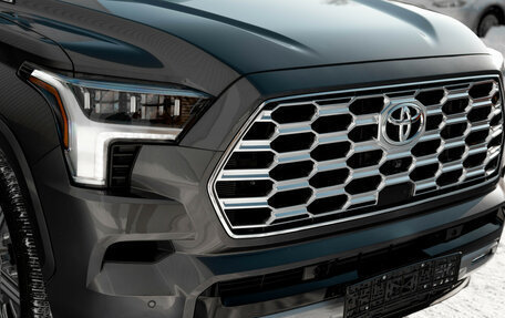 Toyota Sequoia, 2025 год, 15 950 000 рублей, 10 фотография