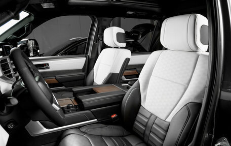 Toyota Sequoia, 2025 год, 15 950 000 рублей, 8 фотография