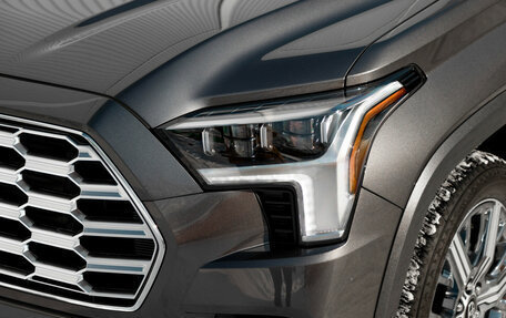 Toyota Sequoia, 2025 год, 15 950 000 рублей, 3 фотография