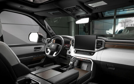 Toyota Sequoia, 2025 год, 15 950 000 рублей, 7 фотография