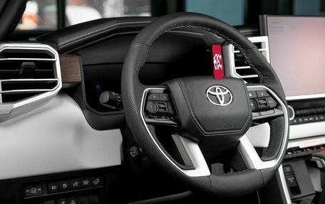 Toyota Sequoia, 2025 год, 15 950 000 рублей, 11 фотография