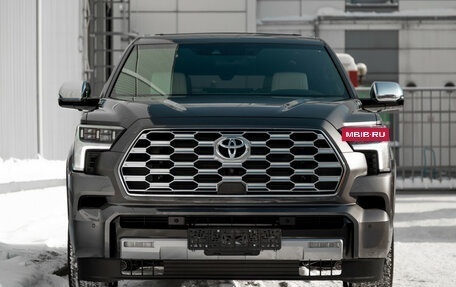 Toyota Sequoia, 2025 год, 15 950 000 рублей, 5 фотография