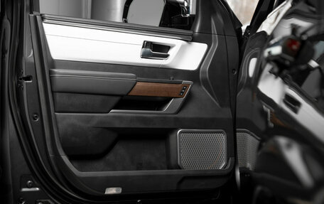 Toyota Sequoia, 2025 год, 15 950 000 рублей, 12 фотография