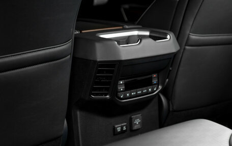 Toyota Sequoia, 2025 год, 15 950 000 рублей, 14 фотография