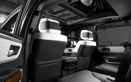 Toyota Sequoia, 2025 год, 15 950 000 рублей, 13 фотография