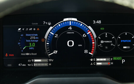 Toyota Sequoia, 2025 год, 15 950 000 рублей, 25 фотография