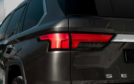 Toyota Sequoia, 2025 год, 15 950 000 рублей, 18 фотография