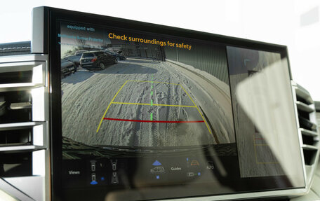 Toyota Sequoia, 2025 год, 15 950 000 рублей, 26 фотография