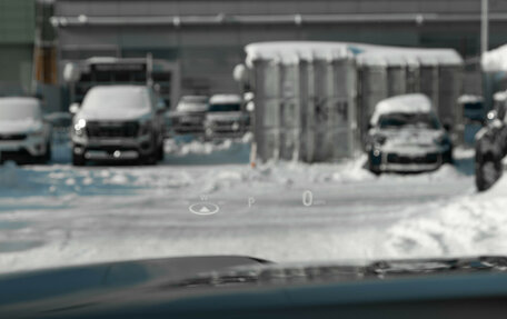 Toyota Sequoia, 2025 год, 15 950 000 рублей, 27 фотография