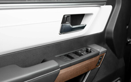 Toyota Sequoia, 2025 год, 15 950 000 рублей, 20 фотография