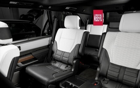 Toyota Sequoia, 2025 год, 15 950 000 рублей, 16 фотография