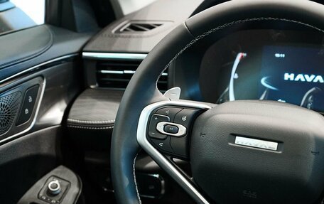 Haval Jolion, 2025 год, 2 820 510 рублей, 12 фотография