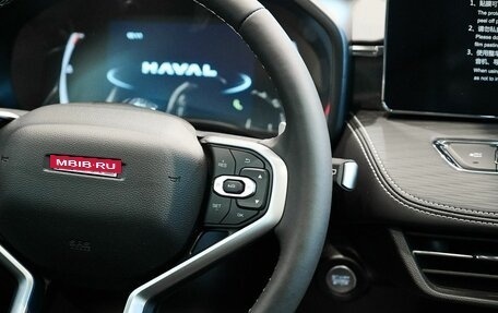 Haval Jolion, 2025 год, 2 820 510 рублей, 13 фотография