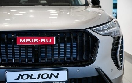 Haval Jolion, 2025 год, 2 820 510 рублей, 8 фотография