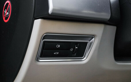 Jaguar XF I рестайлинг, 2014 год, 1 550 000 рублей, 17 фотография