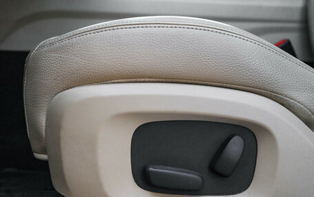 Jaguar XF I рестайлинг, 2014 год, 1 550 000 рублей, 16 фотография