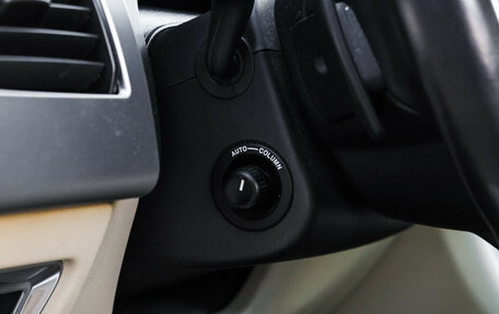 Jaguar XF I рестайлинг, 2014 год, 1 550 000 рублей, 18 фотография