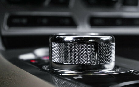 Jaguar XF I рестайлинг, 2014 год, 1 550 000 рублей, 26 фотография