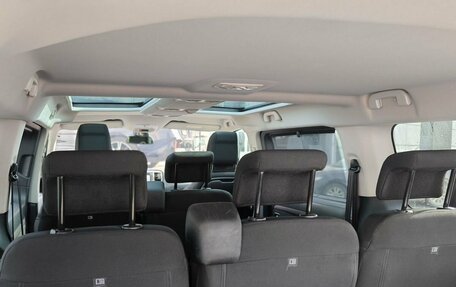 Toyota ProAce II, 2018 год, 3 650 000 рублей, 18 фотография