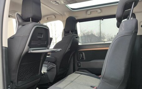 Toyota ProAce II, 2018 год, 3 650 000 рублей, 14 фотография