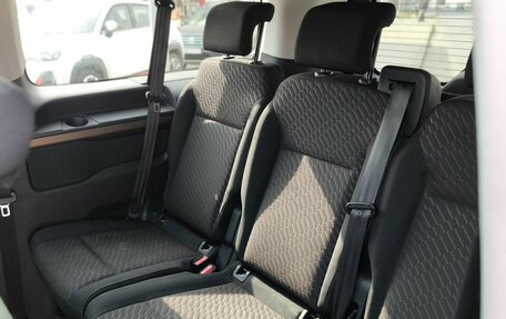 Toyota ProAce II, 2018 год, 3 650 000 рублей, 16 фотография