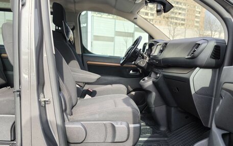 Toyota ProAce II, 2018 год, 3 650 000 рублей, 21 фотография