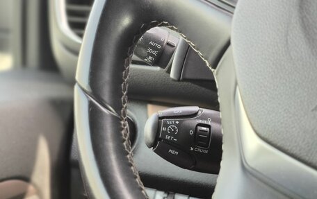 Toyota ProAce II, 2018 год, 3 650 000 рублей, 29 фотография