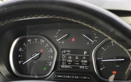 Toyota ProAce II, 2018 год, 3 650 000 рублей, 30 фотография