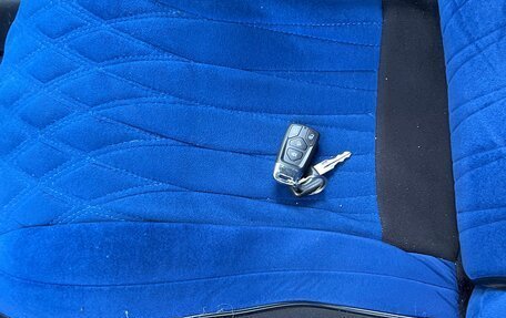 Daewoo Matiz I, 2006 год, 150 000 рублей, 6 фотография