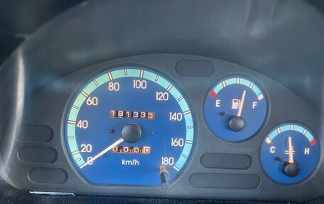 Daewoo Matiz I, 2006 год, 150 000 рублей, 3 фотография