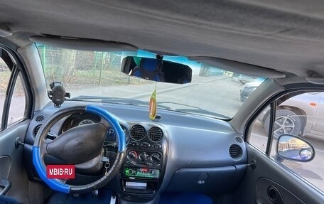 Daewoo Matiz I, 2006 год, 150 000 рублей, 2 фотография