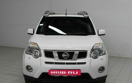 Nissan X-Trail, 2012 год, 1 240 000 рублей, 2 фотография