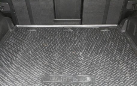 Nissan X-Trail, 2012 год, 1 240 000 рублей, 15 фотография