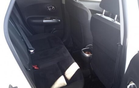 Nissan Juke II, 2011 год, 1 000 000 рублей, 14 фотография