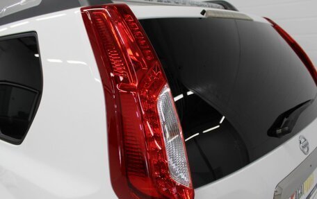 Nissan X-Trail, 2012 год, 1 240 000 рублей, 12 фотография