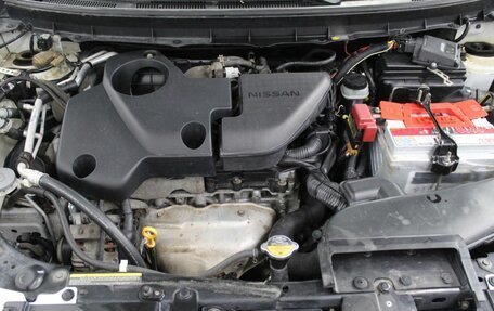 Nissan X-Trail, 2012 год, 1 240 000 рублей, 16 фотография