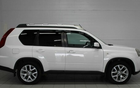 Nissan X-Trail, 2012 год, 1 240 000 рублей, 5 фотография