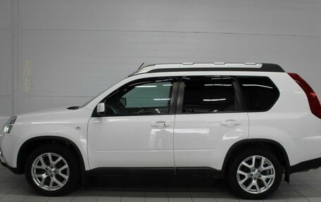 Nissan X-Trail, 2012 год, 1 240 000 рублей, 11 фотография