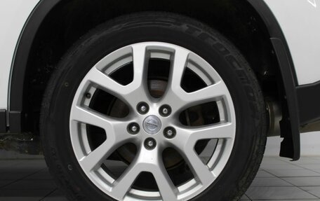 Nissan X-Trail, 2012 год, 1 240 000 рублей, 14 фотография