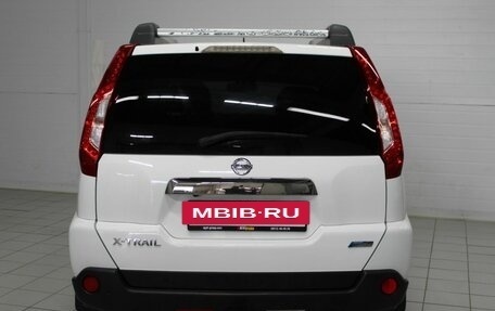Nissan X-Trail, 2012 год, 1 240 000 рублей, 9 фотография