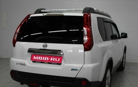 Nissan X-Trail, 2012 год, 1 240 000 рублей, 8 фотография