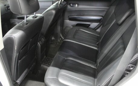 Nissan X-Trail, 2012 год, 1 240 000 рублей, 17 фотография