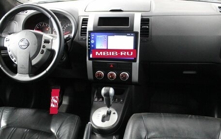 Nissan X-Trail, 2012 год, 1 240 000 рублей, 19 фотография