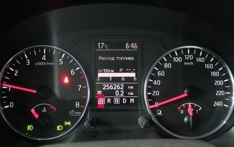 Nissan X-Trail, 2012 год, 1 240 000 рублей, 18 фотография