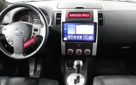 Nissan X-Trail, 2012 год, 1 240 000 рублей, 20 фотография